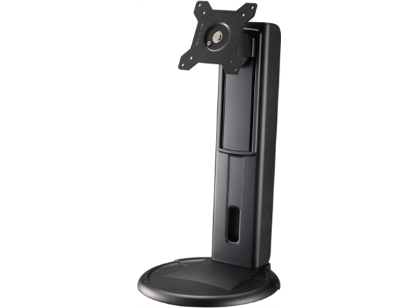 UMM-LED27-SD desk stand for 27 inch monitor 
