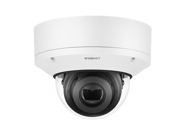 XNV-6081 2MP I/O IP66/67 IK10+ 2.8~12mm 