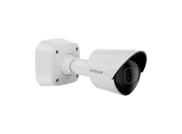 4.0C-H6A-BO1-IR-B 4MP H6A Bullet IR Camera with 4.4-9.3mm 