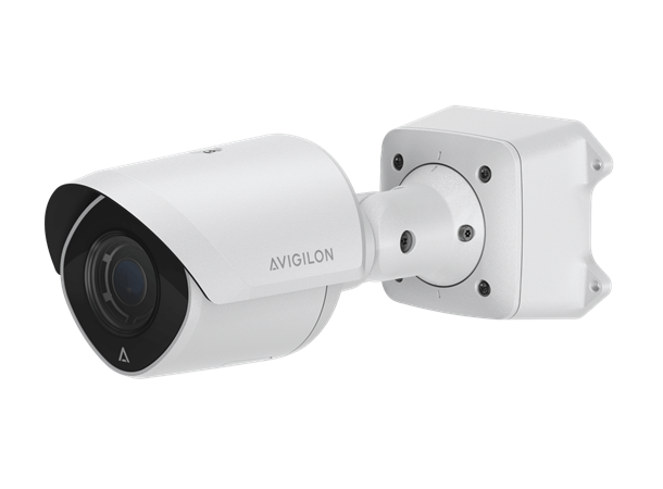 Avigilon hot sale bullet camera