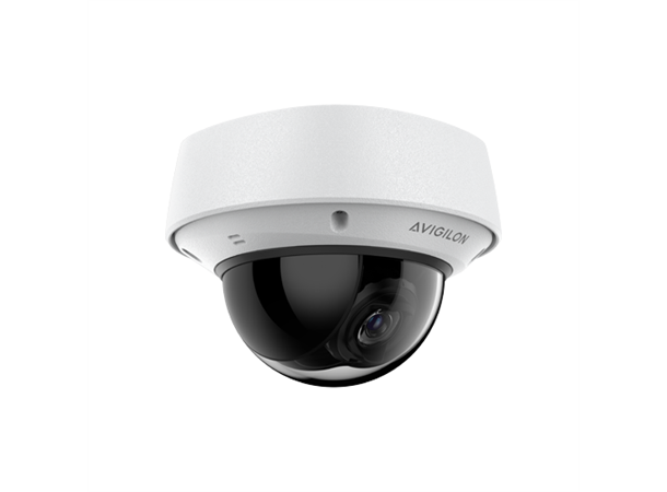 6.0C-H6A-D1-IR 6MP H6A Indoor IR Dome 4.4-9.3mm 