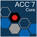 ACC7-COR ACC 7 Core Edition camera license