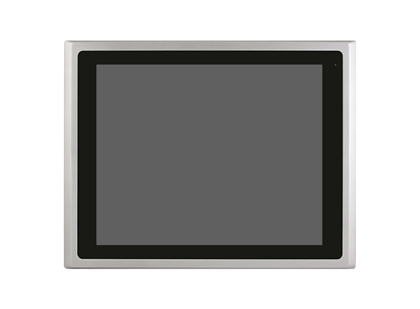 ARCHMI-S-917DP 17" Panel PC (Barebone) Fanless/12th Gen i3/i5/PCAP Touch 