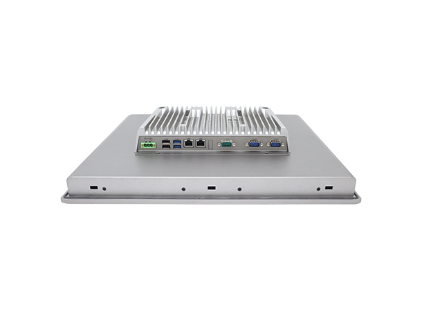 ARCHMI-S-917DP 17" Panel PC (Barebone) Fanless/12th Gen i3/i5/PCAP Touch 