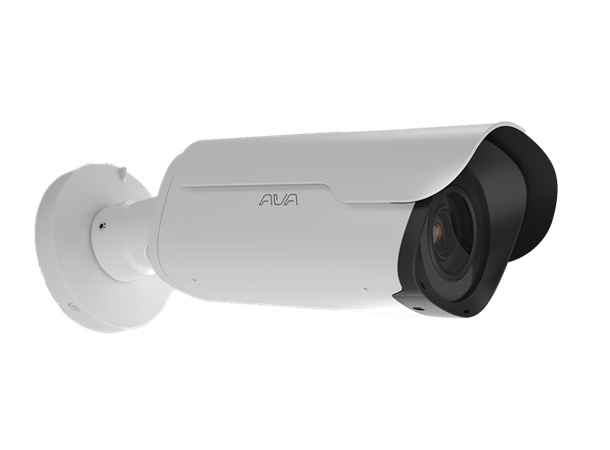 Alta BULLET-TE-W-5MP 5MP Tele White FOV 39°-16° 