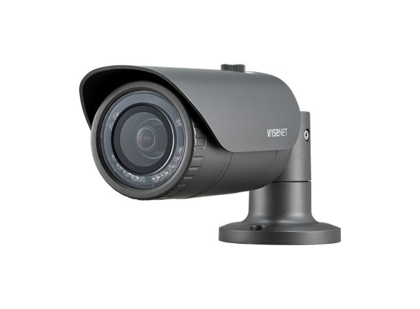 HCO-7010RA 4MP IR AHD/CVBS IP66 2.8mm 