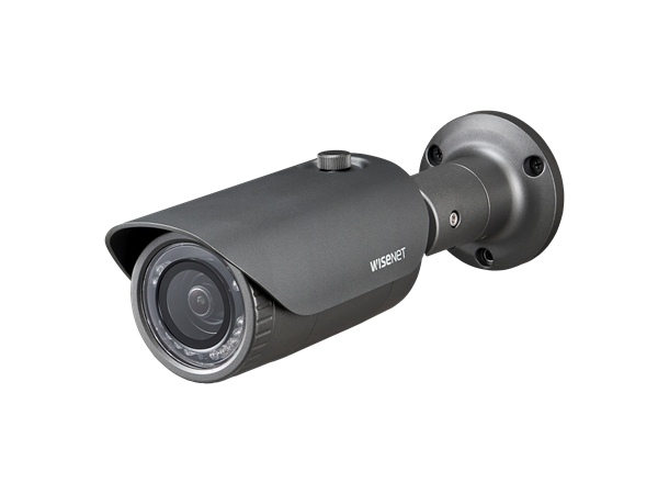 HCO-7010RA 4MP IR AHD/CVBS IP66 2.8mm 