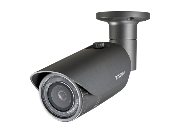 HCO-7010RA 4MP IR AHD/CVBS IP66 2.8mm 