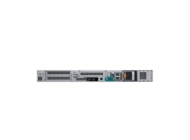 HE350R-8TB Husky IVO 350 Rack mount Win10 2x4TB 
