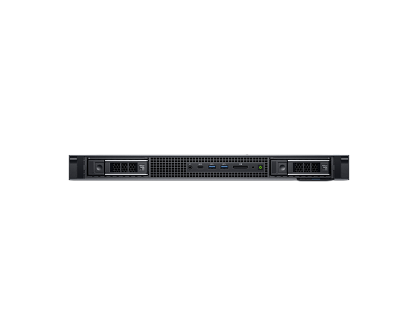 HE350R-8TB Husky IVO 350 Rack mount Win10 2x4TB 