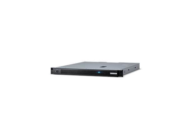 HE350R-8TB Husky IVO 350 Rack mount Win10 2x4TB 