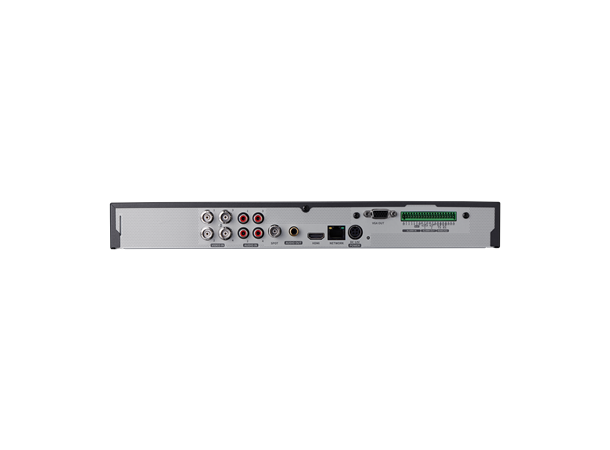 HRX-435 AHD HDTVI HDCVI CVBS, no HDD 