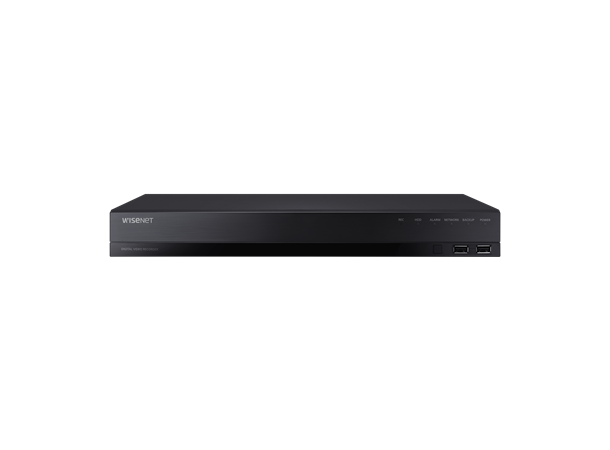 HRX-435 AHD HDTVI HDCVI CVBS, no HDD 