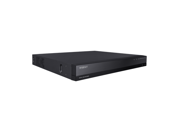 HRX-435 AHD HDTVI HDCVI CVBS, no HDD 