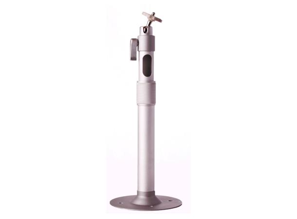 HT-CB045 telescopic camera bracket 224C Max load 2kg, max length 45cm 
