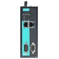 MGate 5111 1-port Modbus/PROFINET/EtherNet/IP