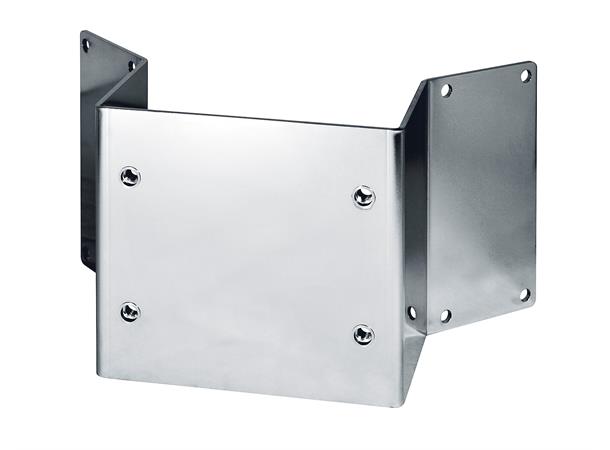 MPXCW corner mount adaptor For MAXIMUS MPX range 