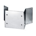 MPXCW corner mount adaptor For MAXIMUS MPX range