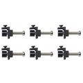 Moxa MPC-2-07-12-VESAMTK VESA mounting kit for MPC-2070/ 2120