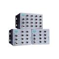 Moxa TN-4908-4GTX-WV-CT-T Industrial secure router with 4 Fast Eth