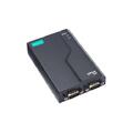 Moxa UPort 1250-G2 2-port RS-232/422/485 USB-to-serial