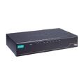 Moxa UPort 1650-8-G2-Hub USB to 4-port RS-232/422/485 converter