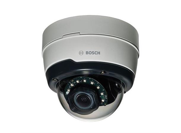 NDE-3513-AL 5MP IR EVA IP66 IK10 3.2-10.5mm 