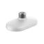 NPTA-1201 1.5 inch NPT Adapter for Dual Head