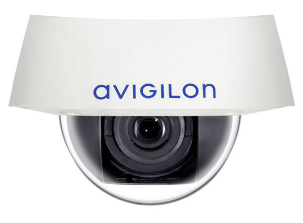 OUTLET! 2.0C-H5A-DP1-IR 2.0MP WDR, Day/Night, Analytics, IR 
