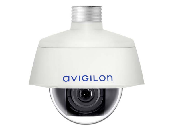OUTLET! 2.0C-H5A-DP1-IR 2.0MP WDR, Day/Night, Analytics, IR 