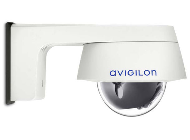 OUTLET! 2.0C-H5A-DP1-IR 2.0MP WDR, Day/Night, Analytics, IR 