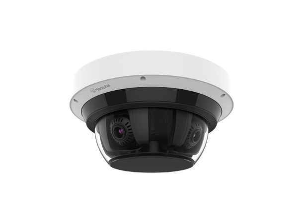 PNM-C32083RQZ 4x8MP Multi-directional Camera 