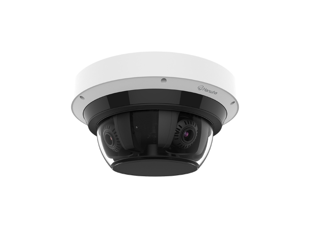 PNM-C32083RQZ 4x8MP Multi-directional Camera 