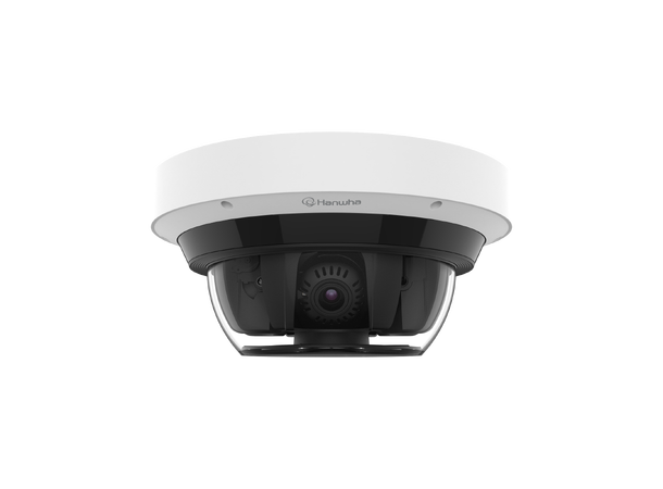 PNM-C32083RQZ 4x8MP Multi-directional Camera 