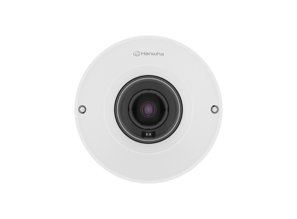 QNF-C9010V 12MP AI IP66 IK10 NEMA4X 1.76mm 185° 