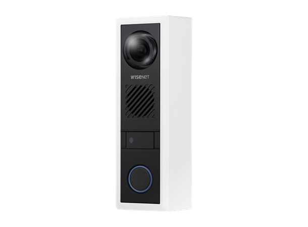 SBC-165W Skin cover in white for TID-600R Intercom 