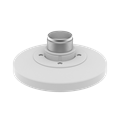 SBP-160HMW1 Hanging Mount White
