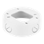 SBV-120GW, Back Box, White