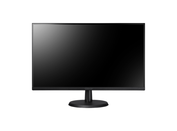SMT-2740 UHD LED Monitor 27" HDMI DP VESA 100x100mm 