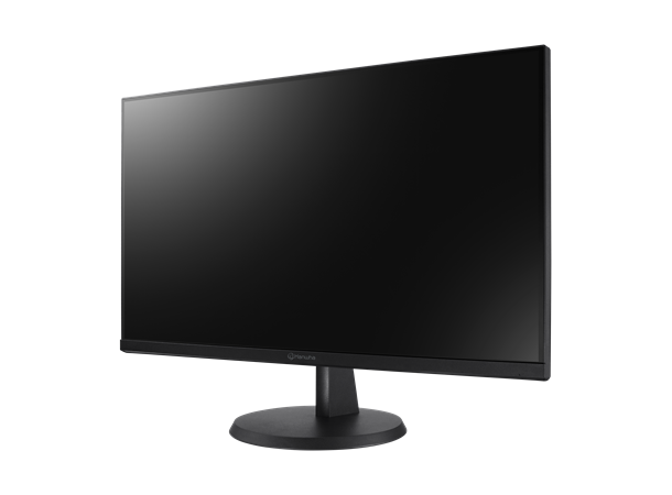 SMT-2740 UHD LED Monitor 27" HDMI DP VESA 100x100mm 