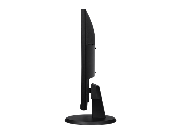 SMT-2740 UHD LED Monitor 27" HDMI DP VESA 100x100mm 