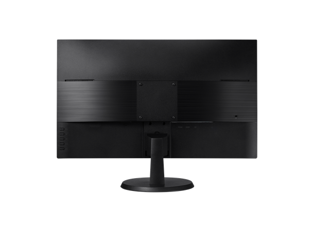 SMT-2740 UHD LED Monitor 27" HDMI DP VESA 100x100mm 