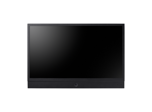 SMT-3231PV PVM w/ built-in 2M camera 32" 32-inch AI PVM with PIP/PBP 