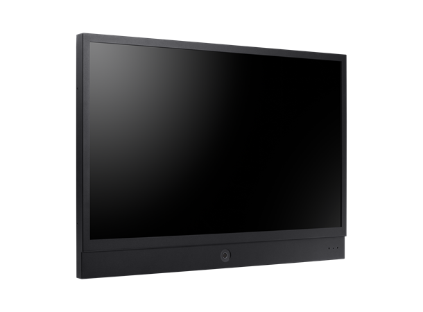 SMT-3231PV PVM w/ built-in 2M camera 32" 32-inch AI PVM with PIP/PBP 