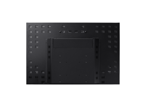 SMT-3231PV PVM w/ built-in 2M camera 32" 32-inch AI PVM with PIP/PBP 