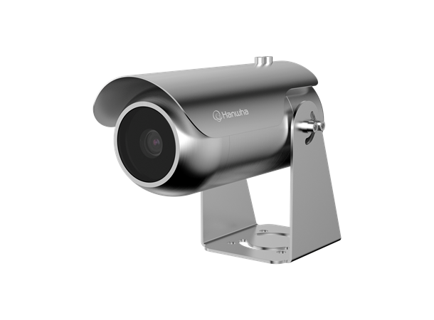 TNO-C8083E 5MP Compact Explosion-proof AI Camera 