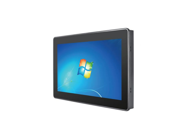 TPC101-M5-J6412 10,1" PanelPC incl.J6412/8GBRAM/256GB SSD/PCAP 