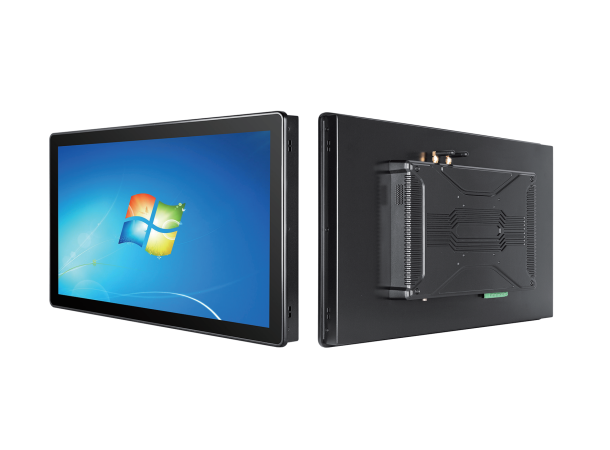 TPC215-M5 21,5” J4125 CPU 1920*1080 8GB RAM, PCAP, No OS 