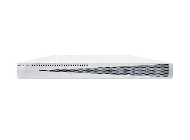 VMA-AS3X-16P09-EU HD Video Appliance,16-port 9TB,Win 10 