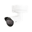XNO-6123R 2MP AI IR IP66/67 IK10 5.2~62.4mm